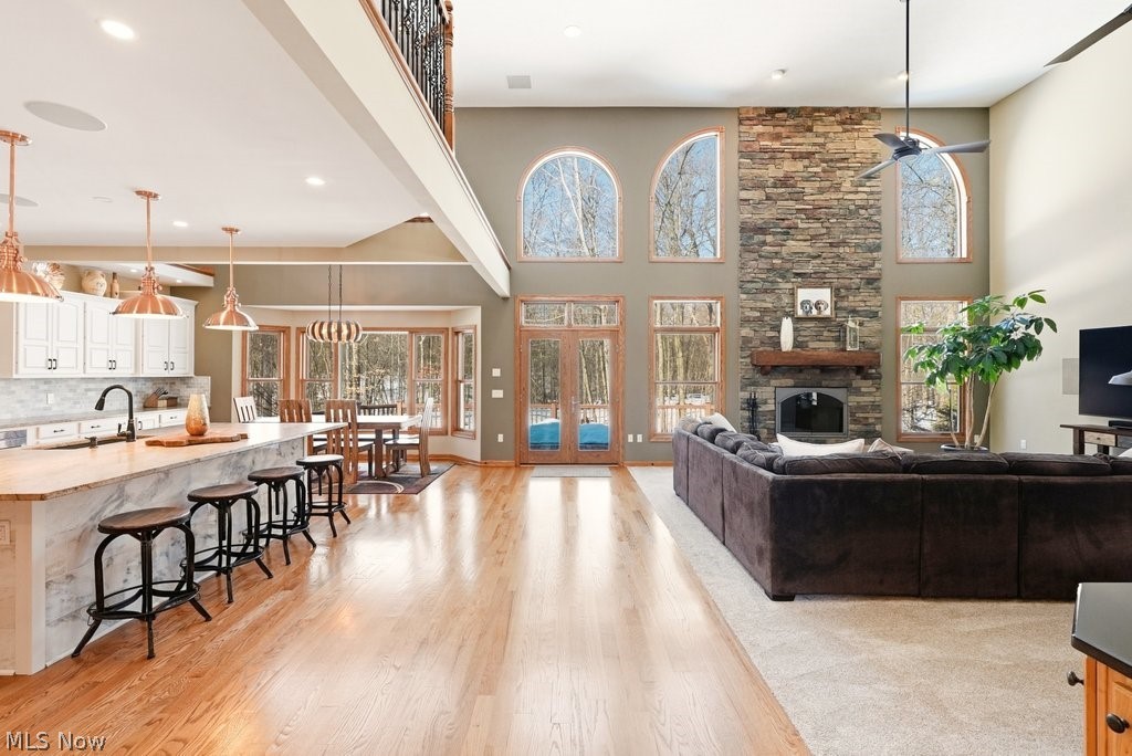 3813 Heathery Circle
