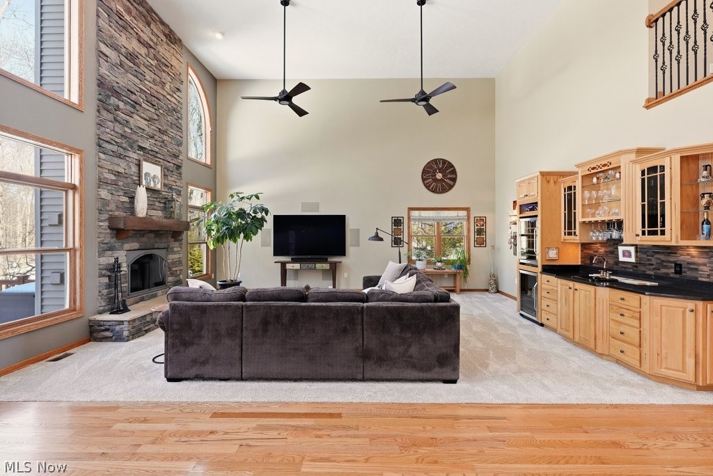 3813 Heathery Circle