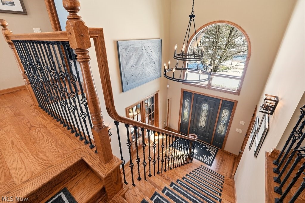 3813 Heathery Circle