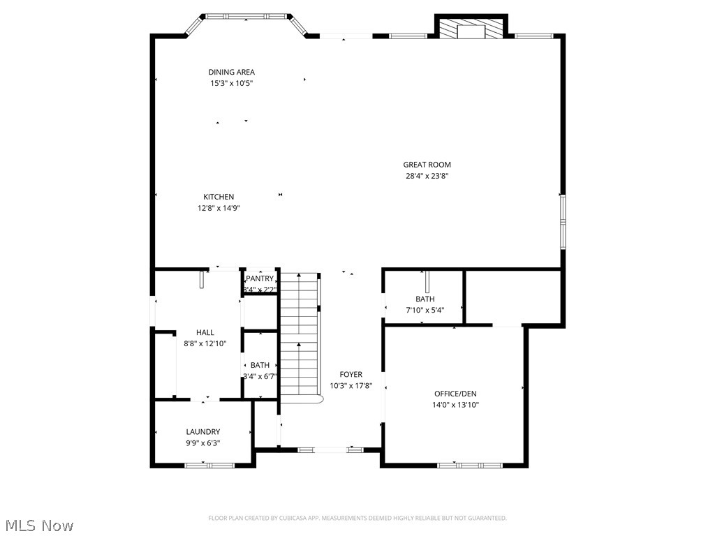 3813 Heathery Circle