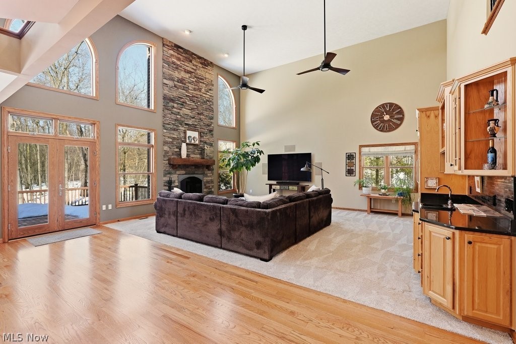 3813 Heathery Circle