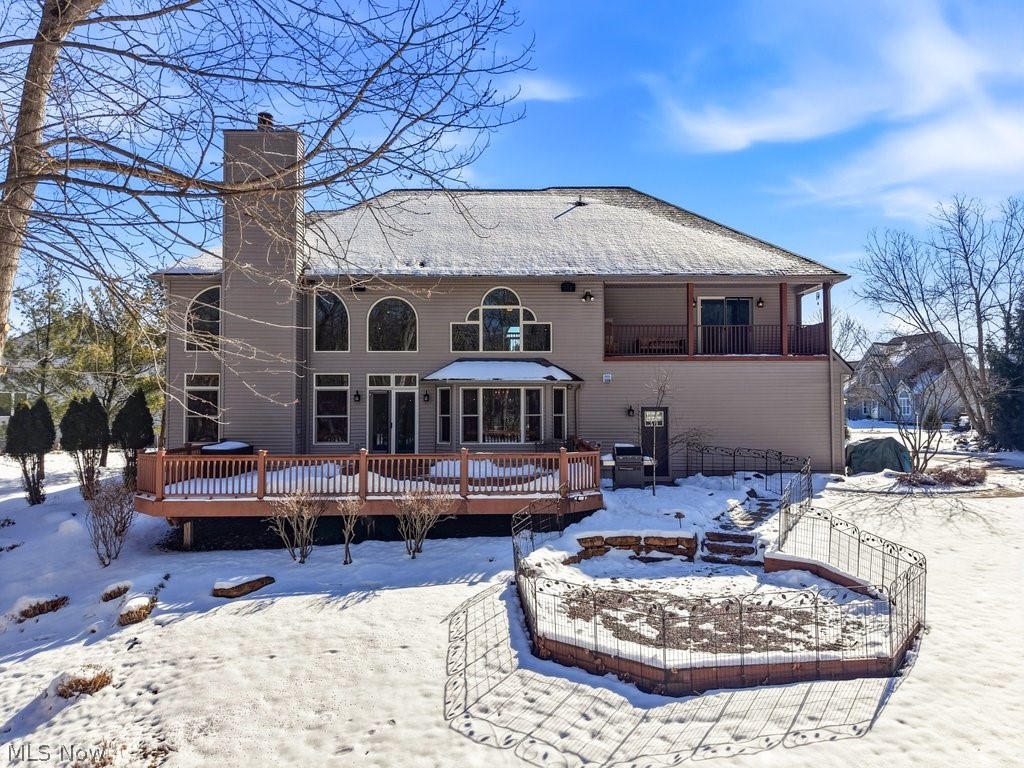 3813 Heathery Circle