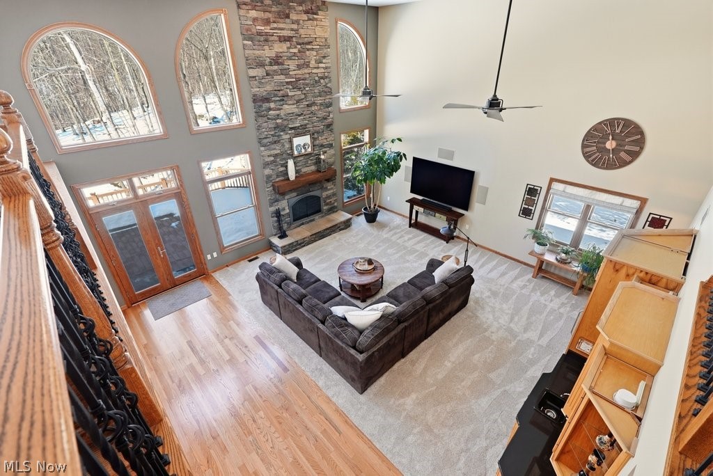 3813 Heathery Circle