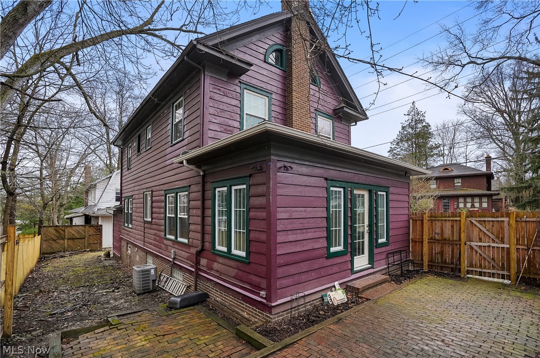 205 Edgerton Road