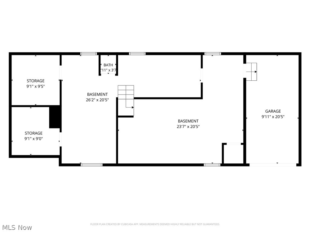 205 Edgerton Road