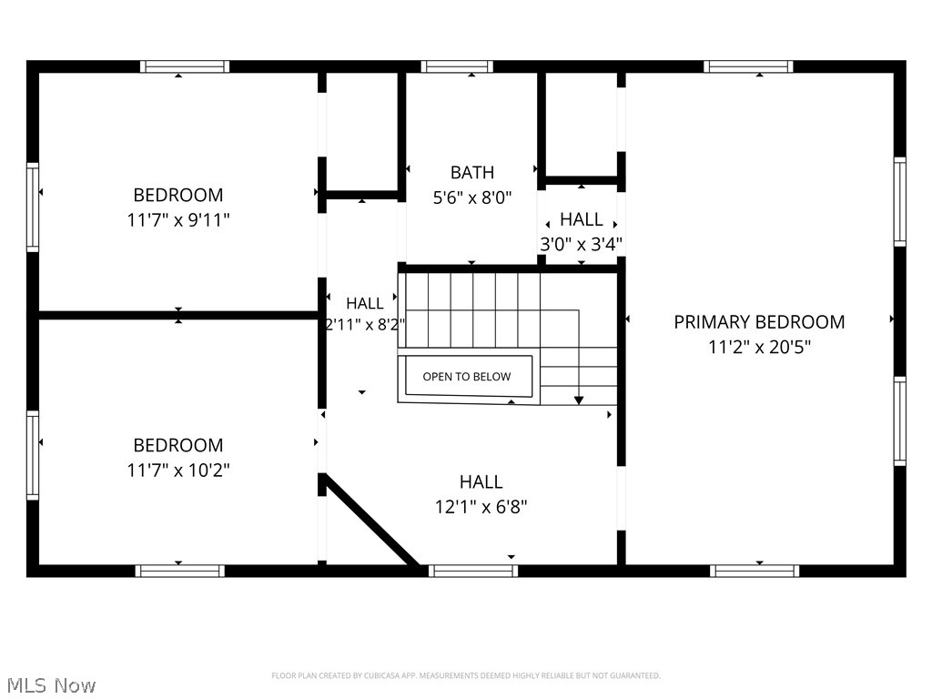 205 Edgerton Road