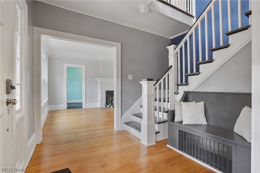 205 Edgerton Road