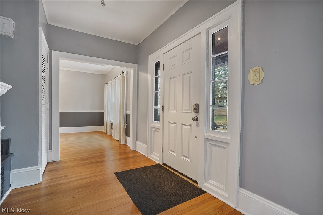 205 Edgerton Road