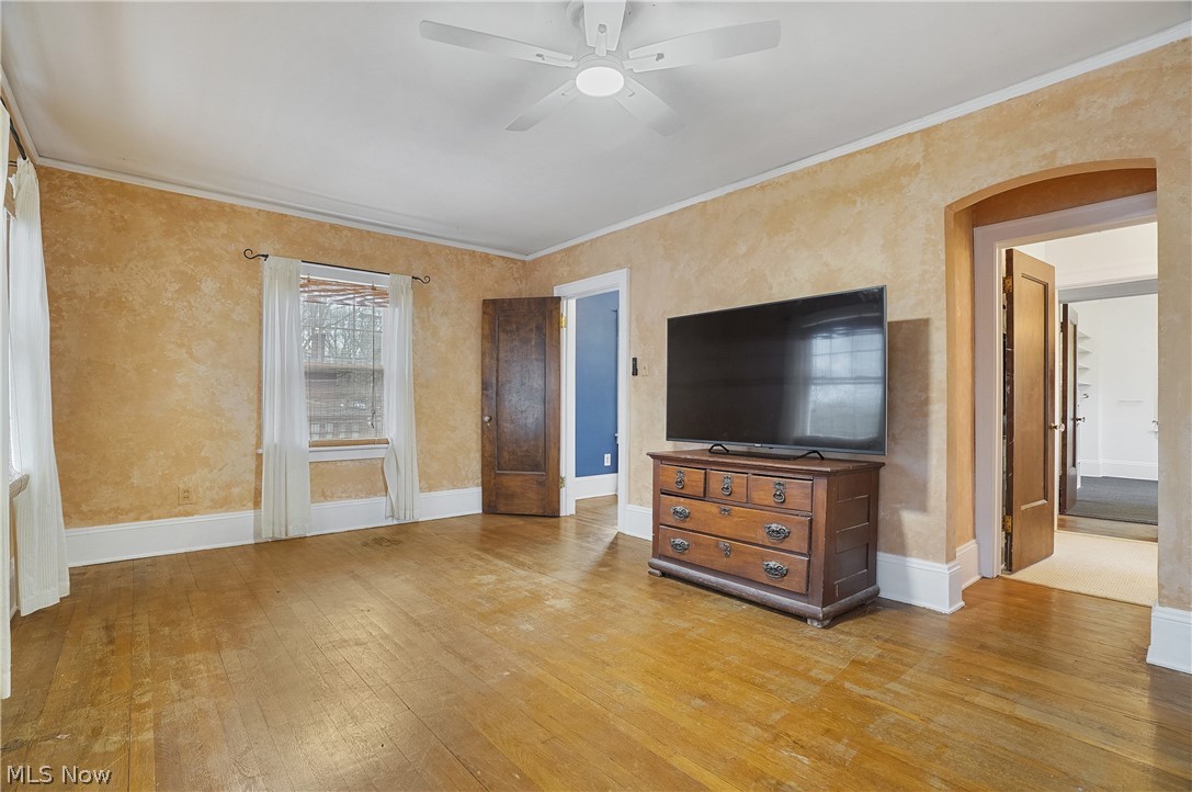 205 Edgerton Road