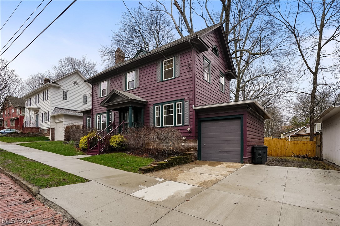 205 Edgerton Road
