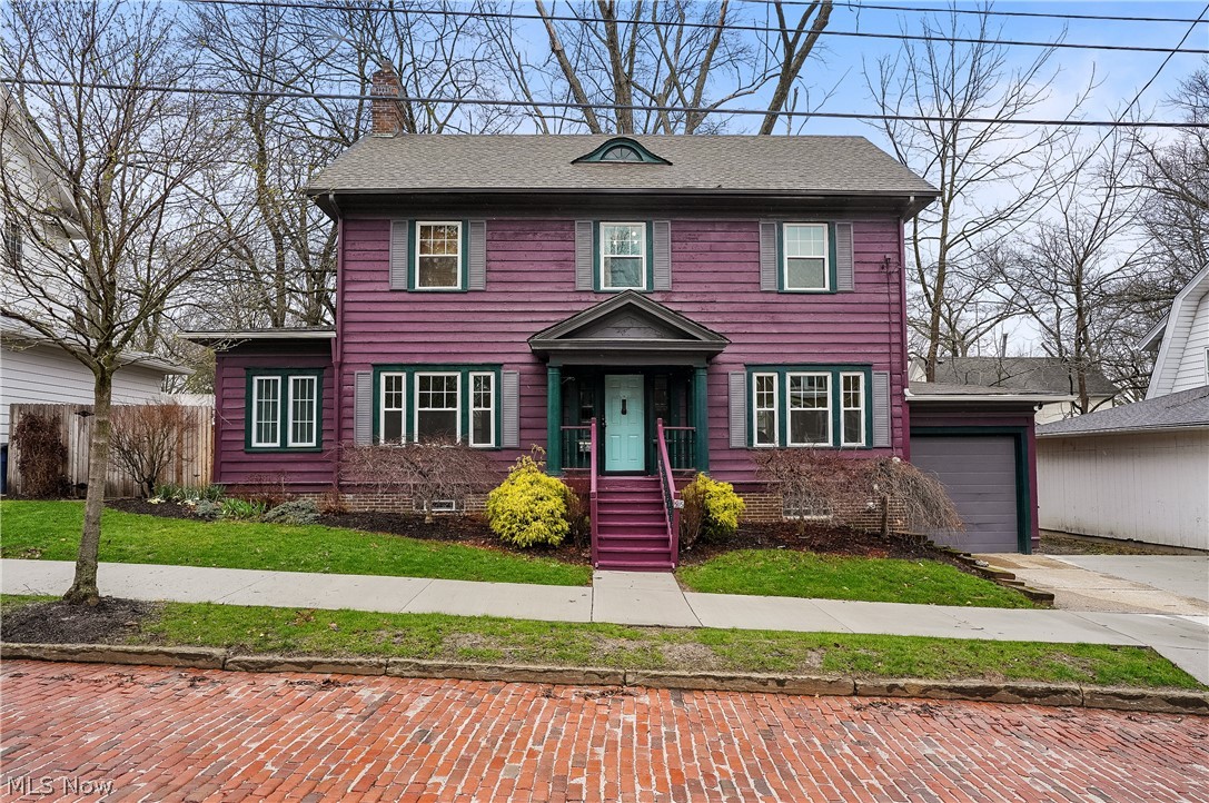 205 Edgerton Road