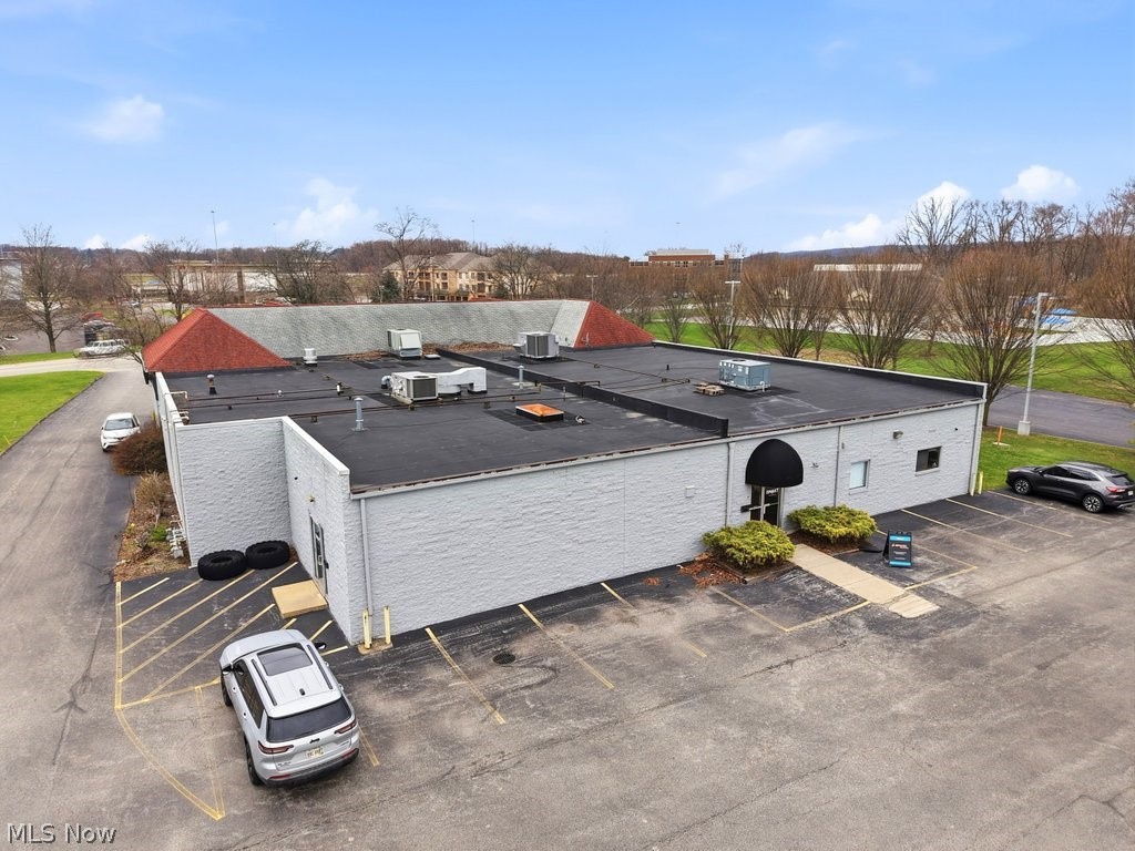 87 Springside Drive B