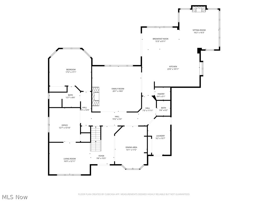 4471 Forest Brooke Court N