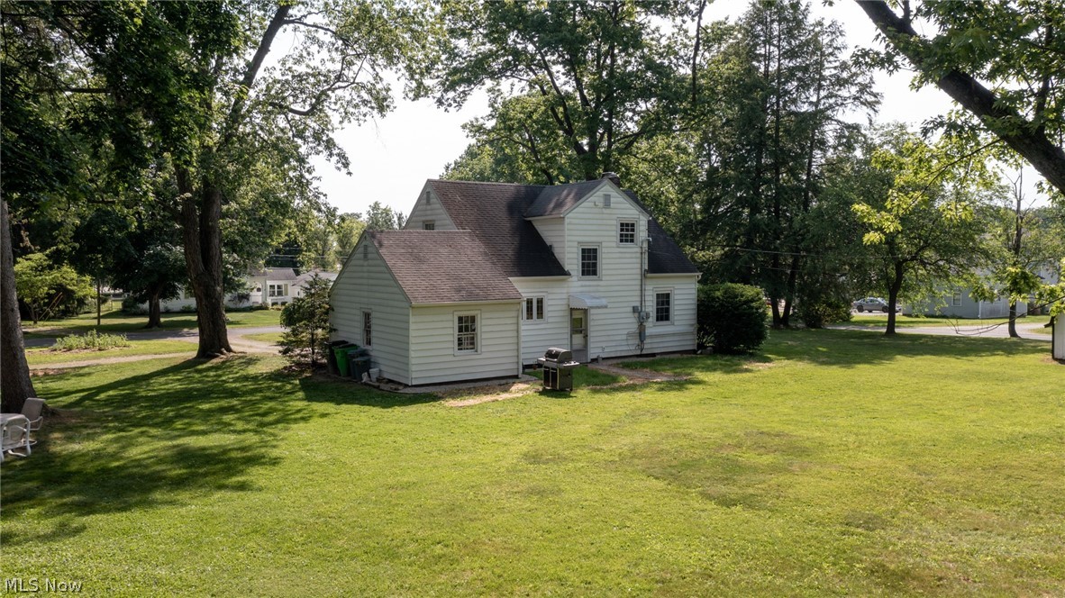 125 Frederick Street