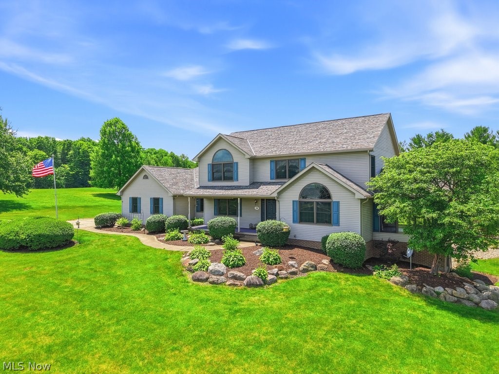 2285 Thoroughbred Drive