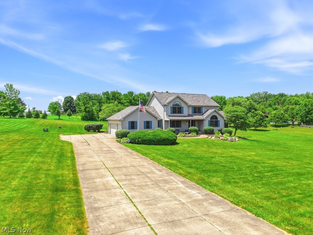 2285 Thoroughbred Drive