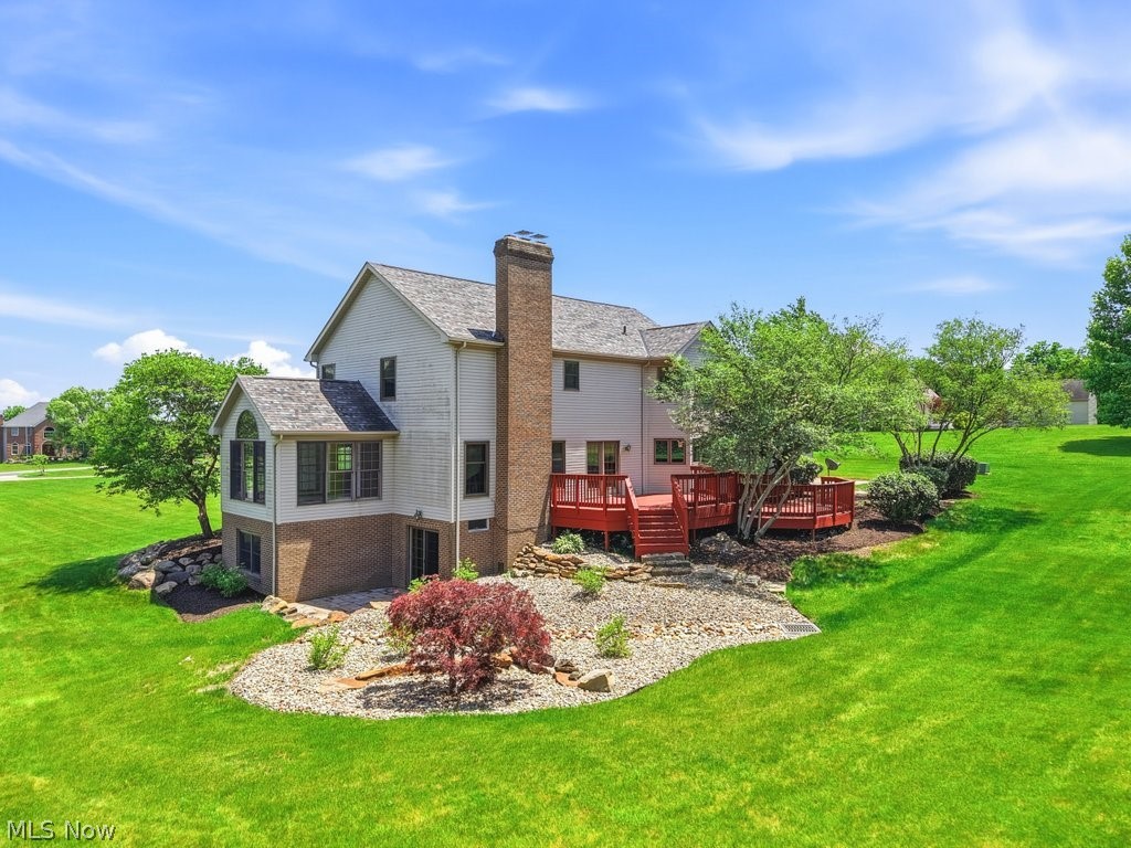 2285 Thoroughbred Drive