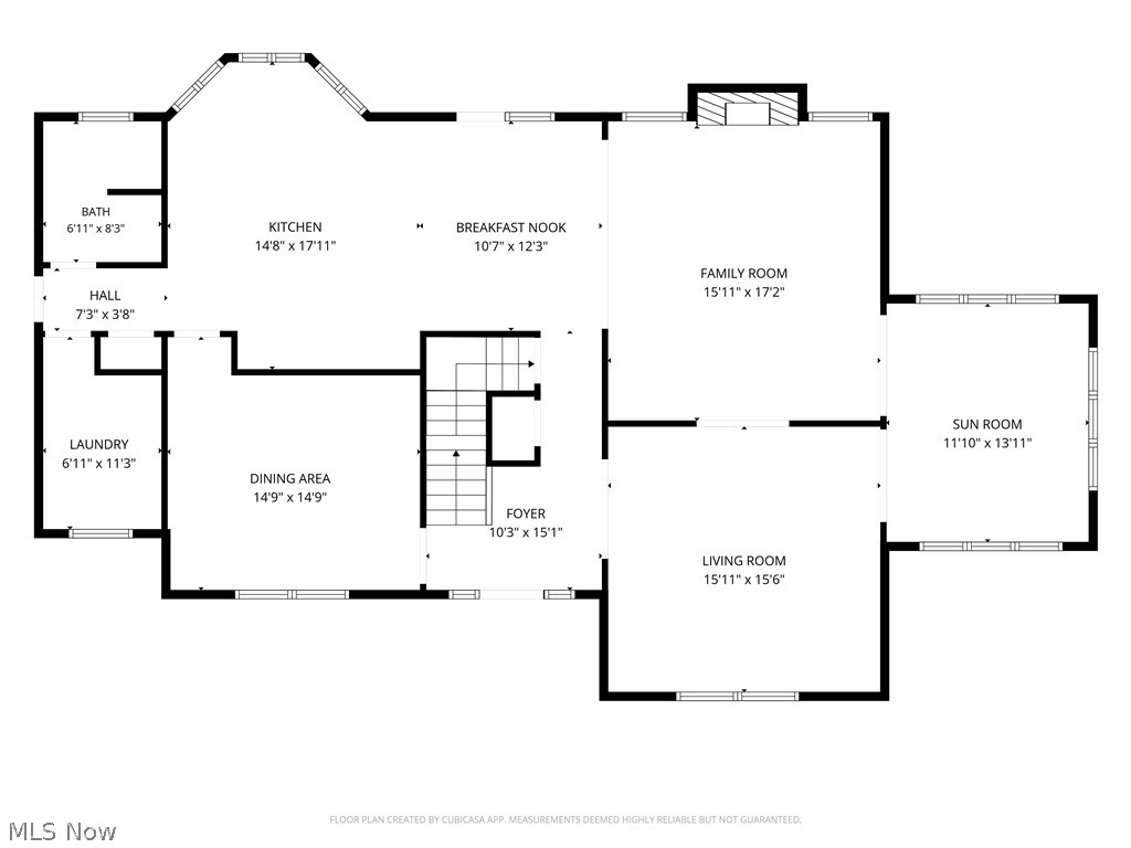2285 Thoroughbred Drive