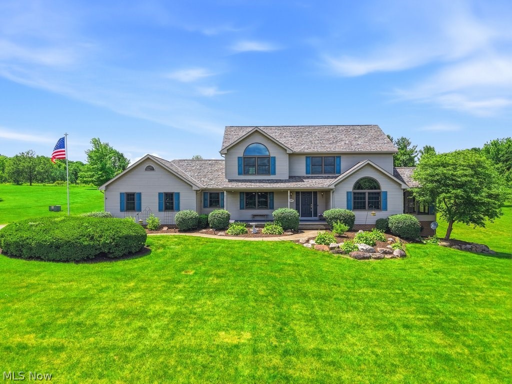 2285 Thoroughbred Drive