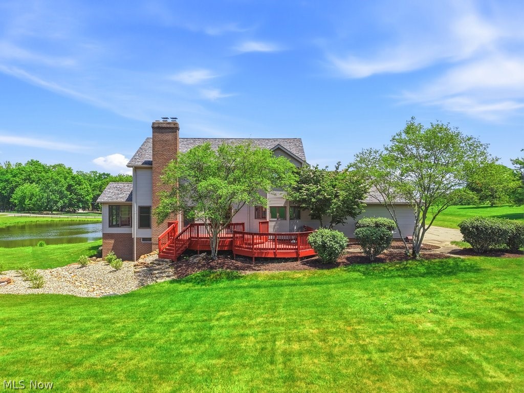 2285 Thoroughbred Drive