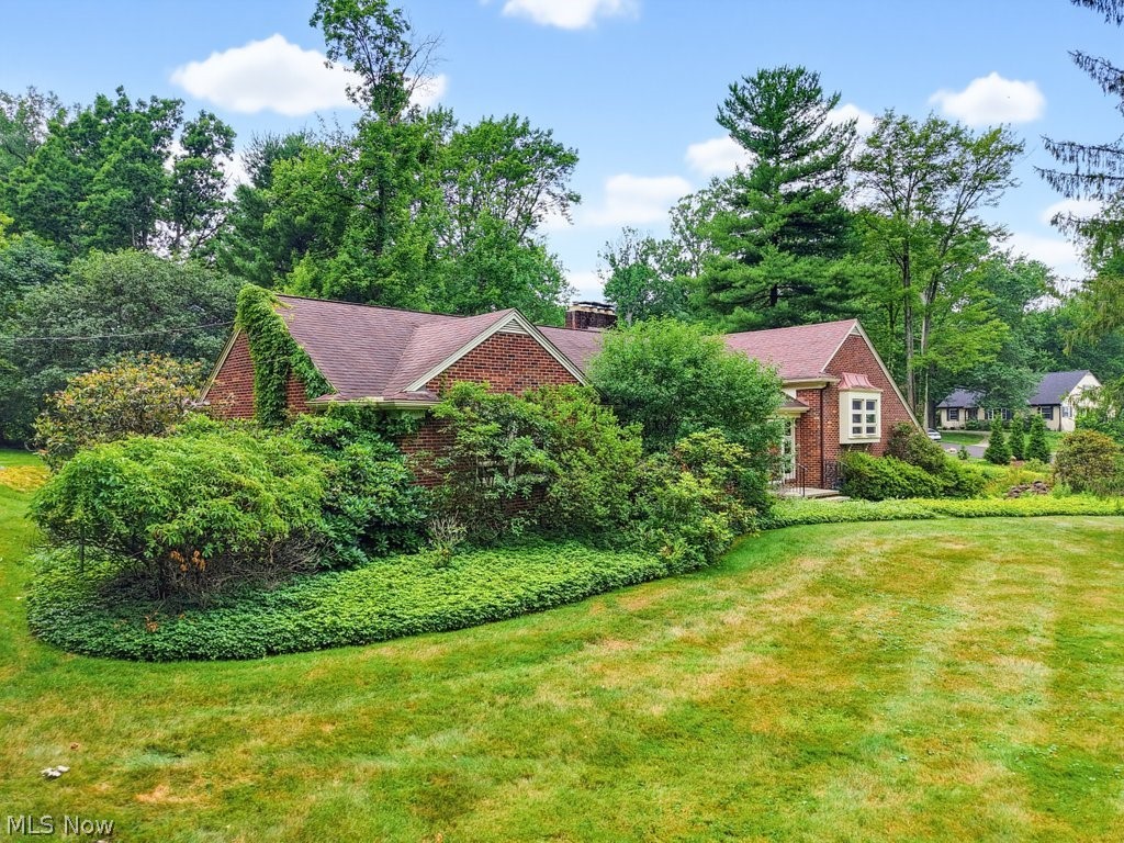 21 Hampshire Road
