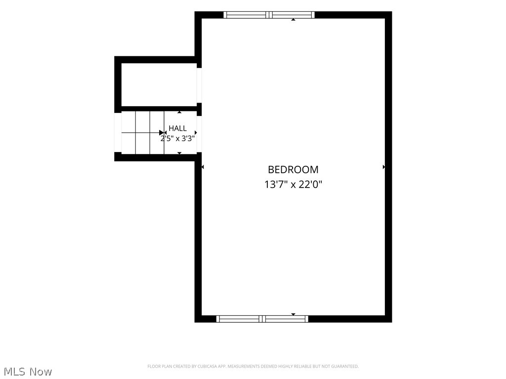 21 Hampshire Road