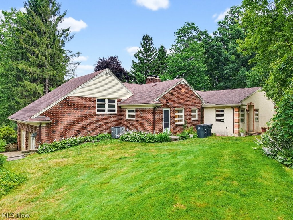 21 Hampshire Road