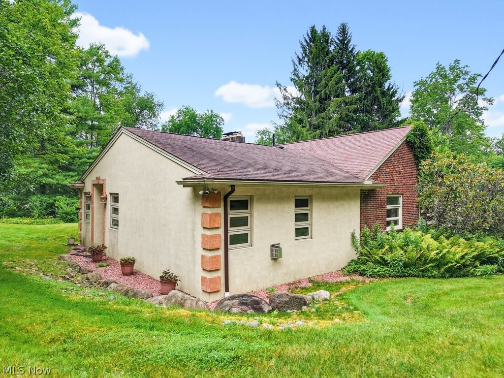 21 Hampshire Road