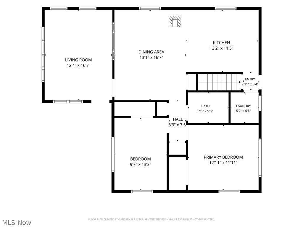 1114 Fiesta Road SW