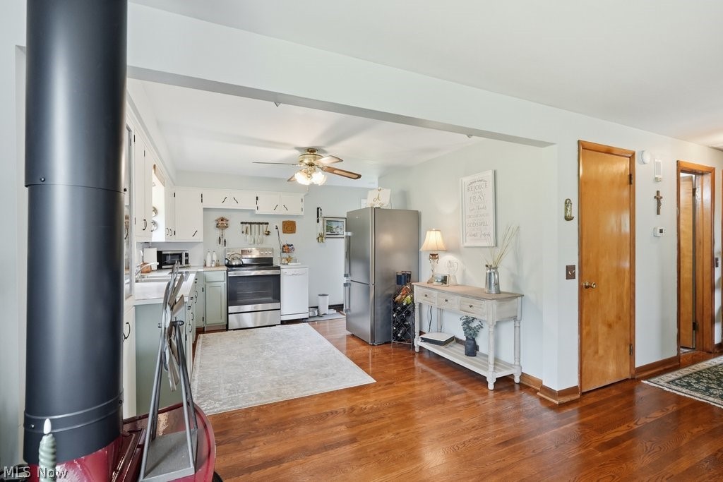 1114 Fiesta Road SW