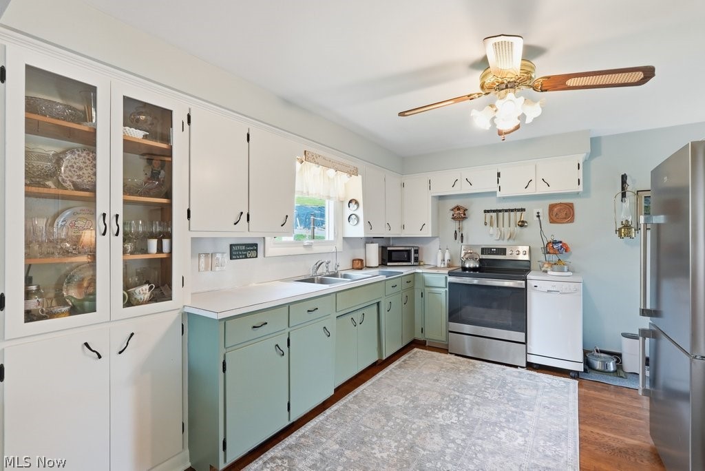 1114 Fiesta Road SW