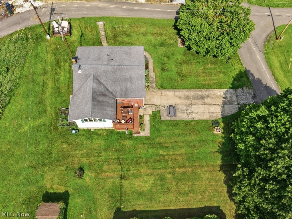 1114 Fiesta Road SW