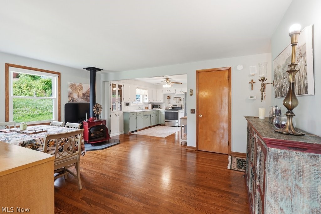 1114 Fiesta Road SW