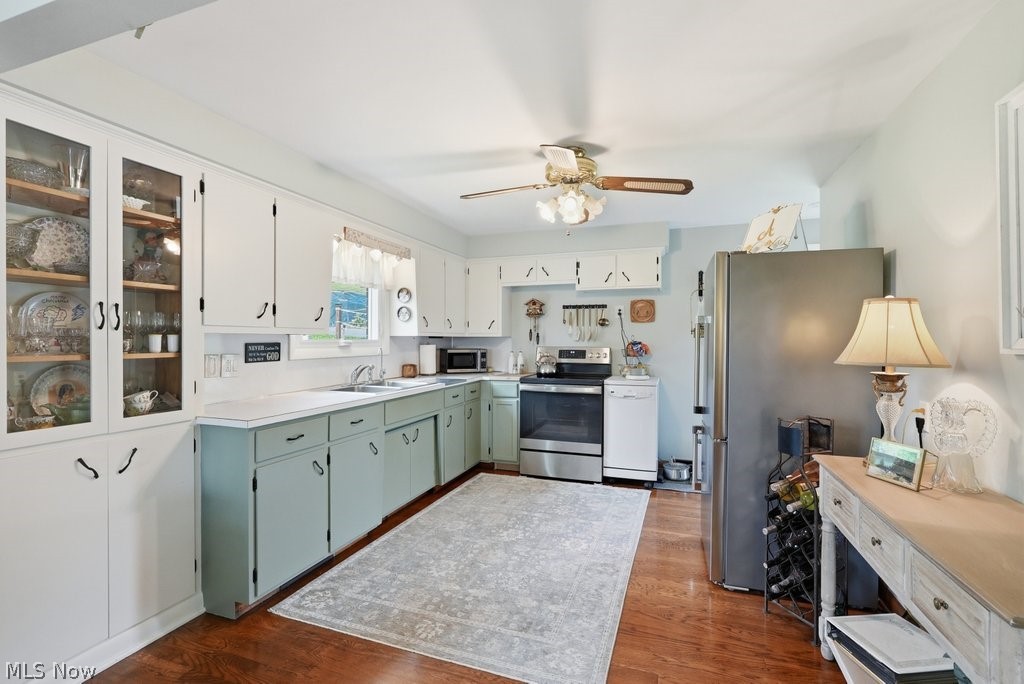 1114 Fiesta Road SW