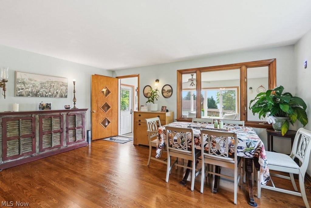 1114 Fiesta Road SW