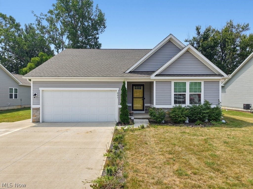 441 Community Lane