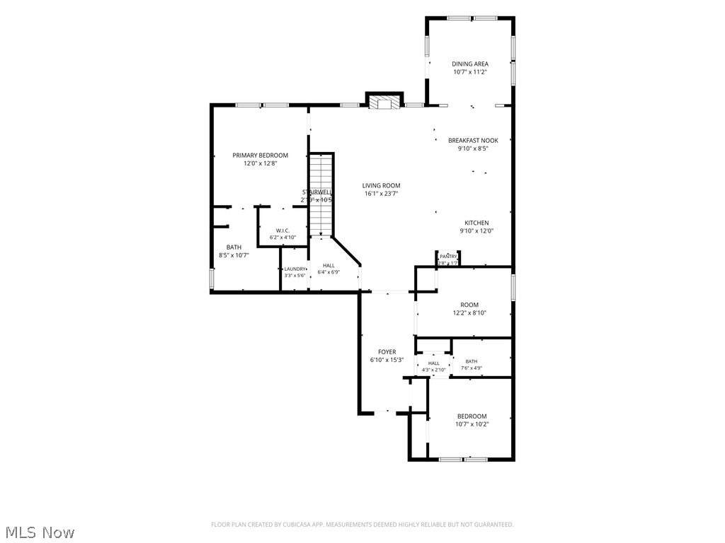 441 Community Lane
