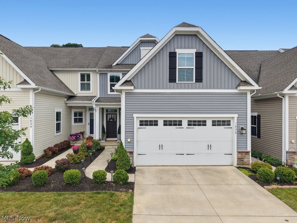 1626 Mud Brook Lane