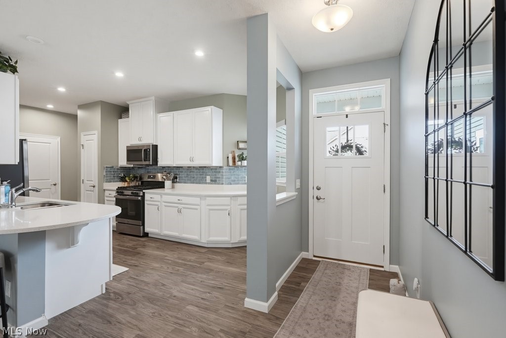 1626 Mud Brook Lane