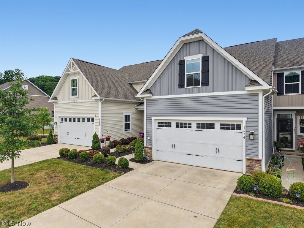 1626 Mud Brook Lane
