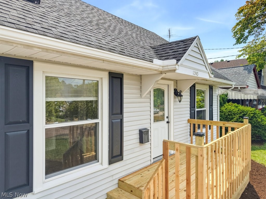 1243 Woodward Avenue