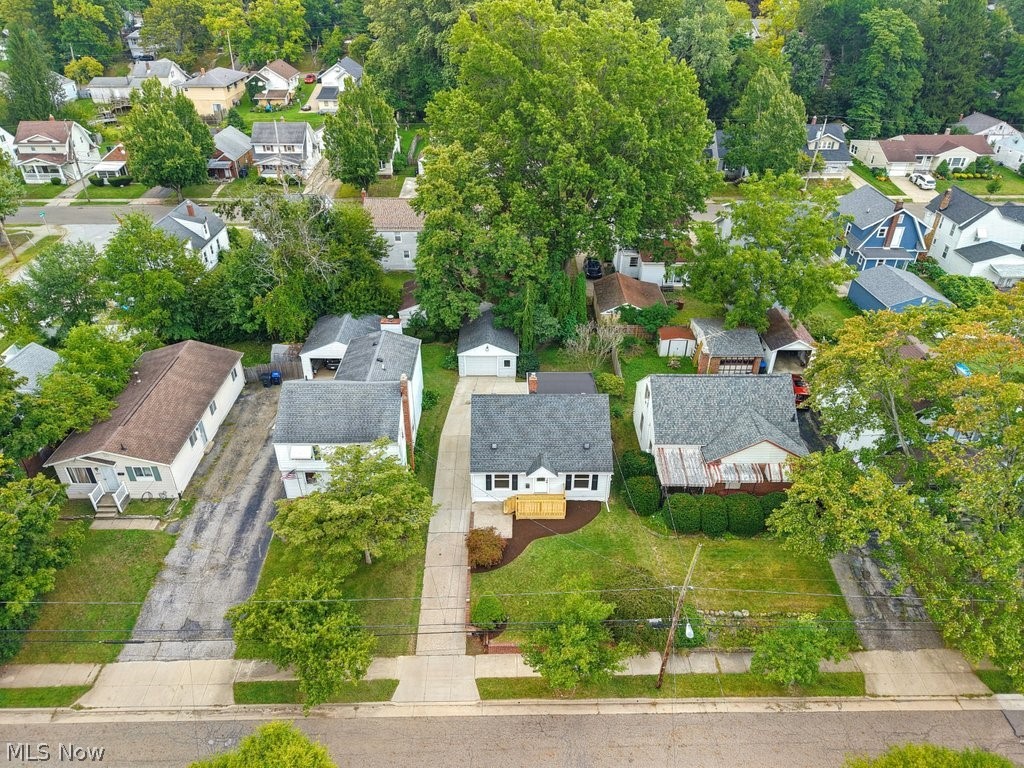 1243 Woodward Avenue