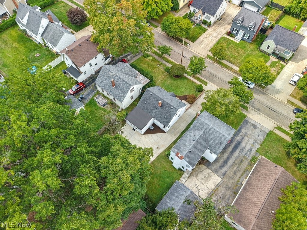1243 Woodward Avenue