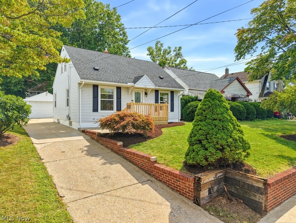 1243 Woodward Avenue