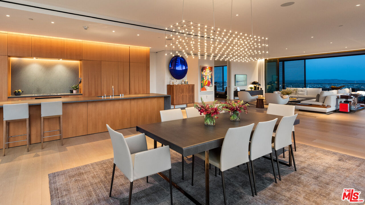 9040 W Sunset Blvd Unit: 1201