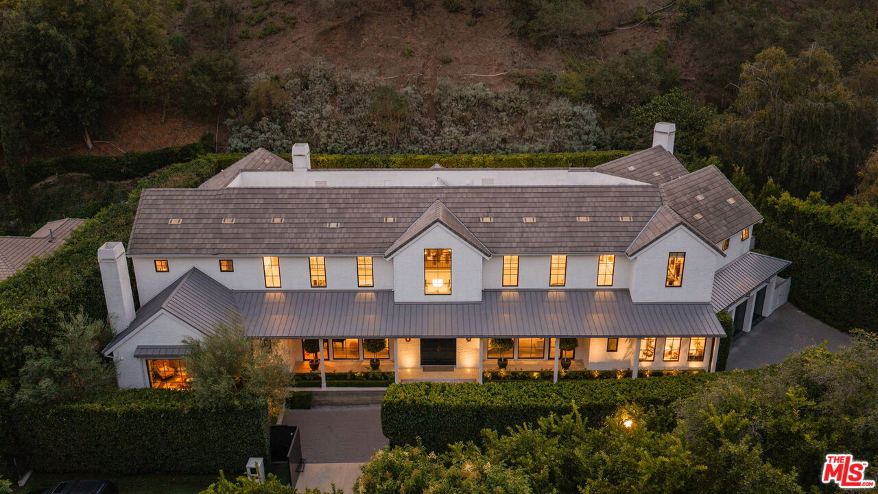 1281 Stone Canyon Rd