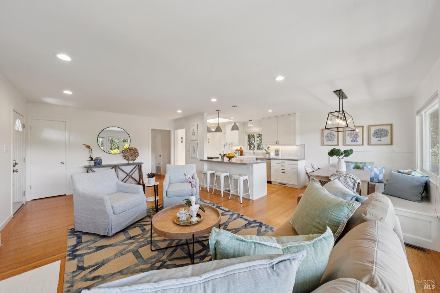 247 Santa Margarita Drive