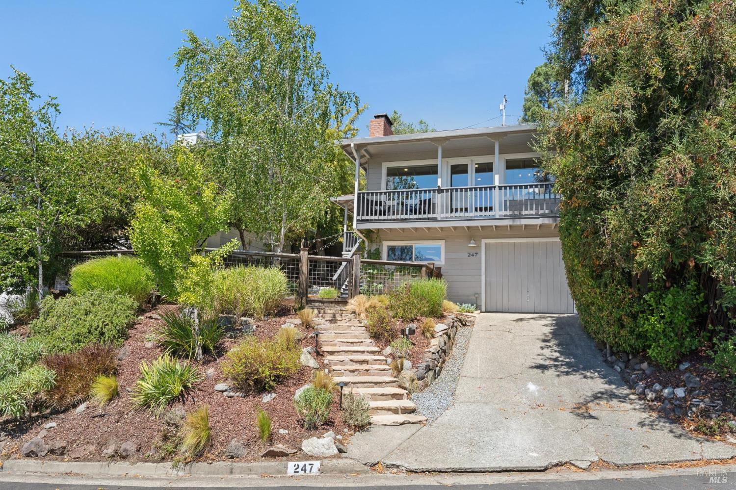 247 Santa Margarita Drive