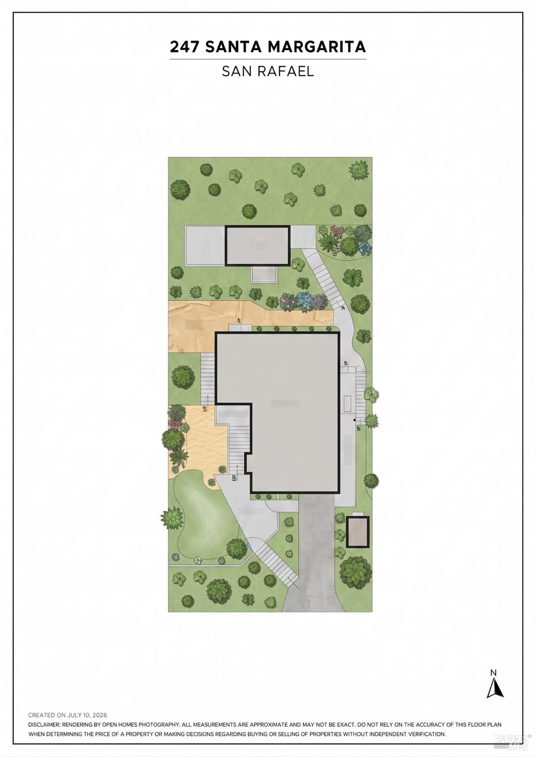 247 Santa Margarita Drive