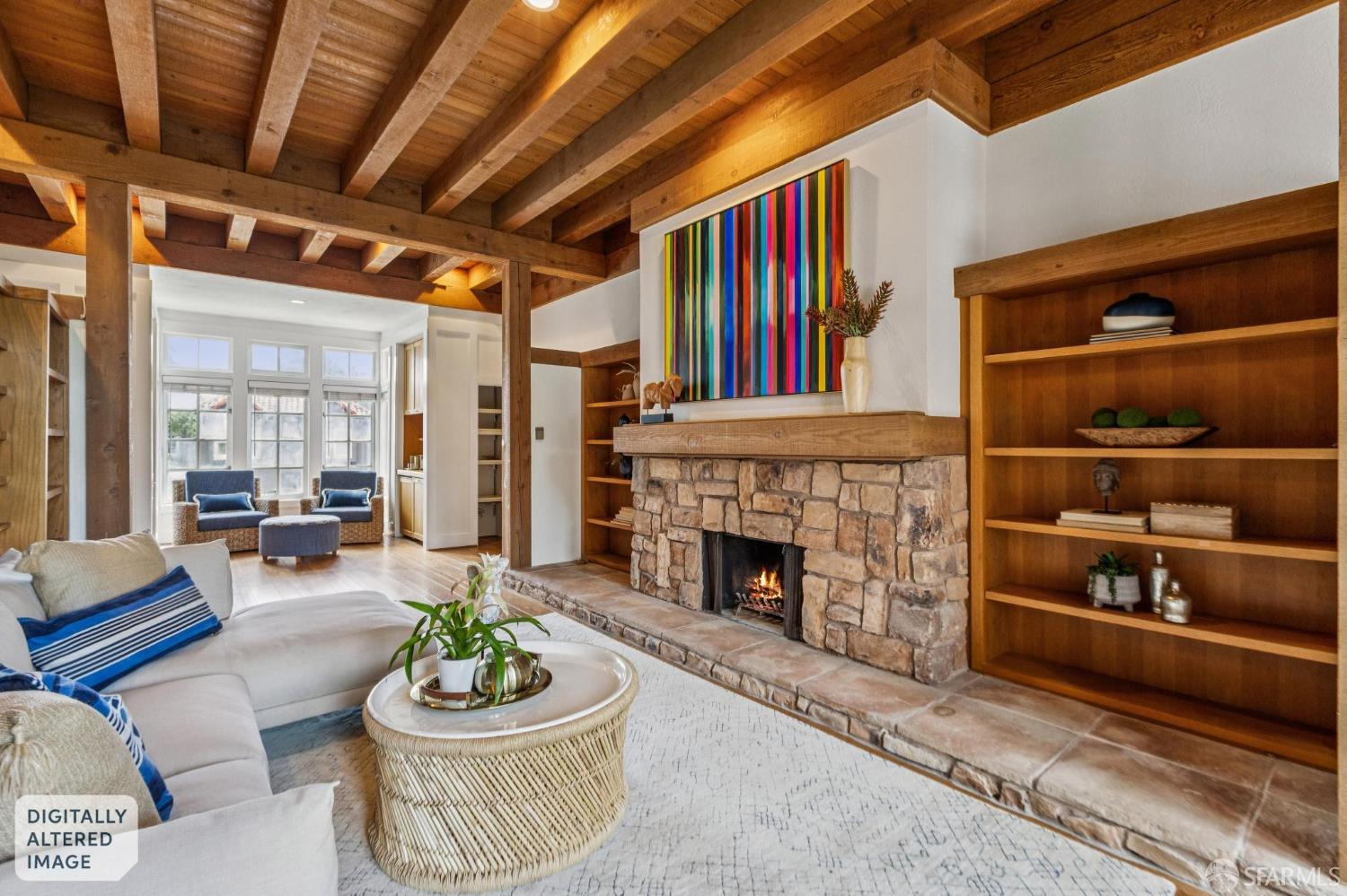 77 Ventura Avenue